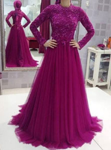 ladies gown